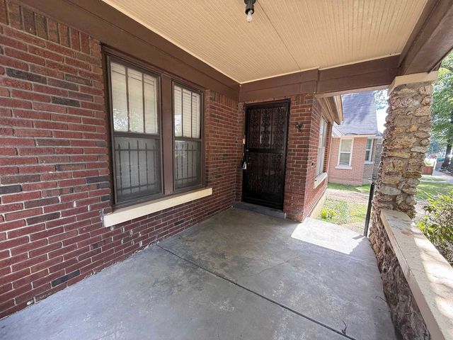 1486 VOLLINTINE AVE, Memphis, TN 38107