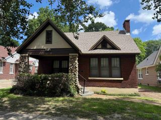 1486 VOLLINTINE AVE, Memphis, TN 38107