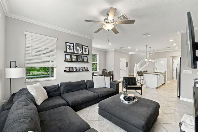 6611 ROCKY PARK STREET, Tampa, FL 33625
