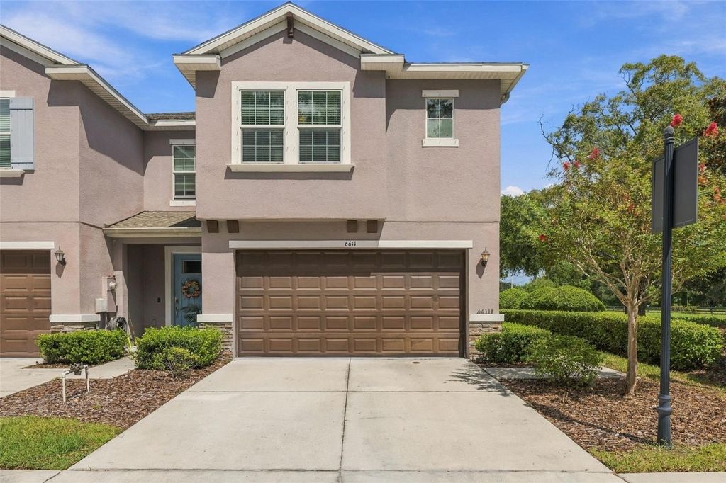 6611 ROCKY PARK STREET, Tampa, FL 33625