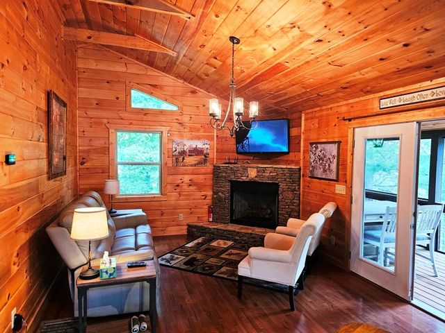 170 Fern Ridge Trail, Murphy, NC 28906