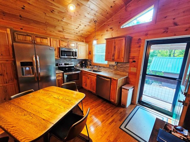 170 Fern Ridge Trail, Murphy, NC 28906