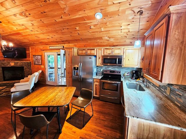 170 Fern Ridge Trail, Murphy, NC 28906