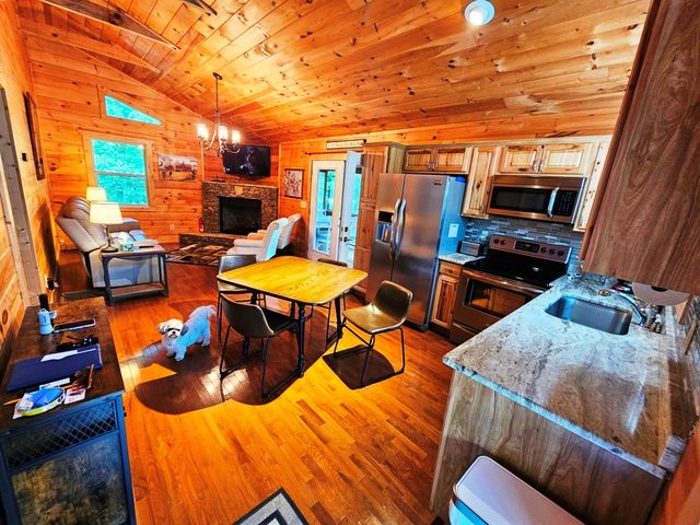 170 Fern Ridge Trail, Murphy, NC 28906