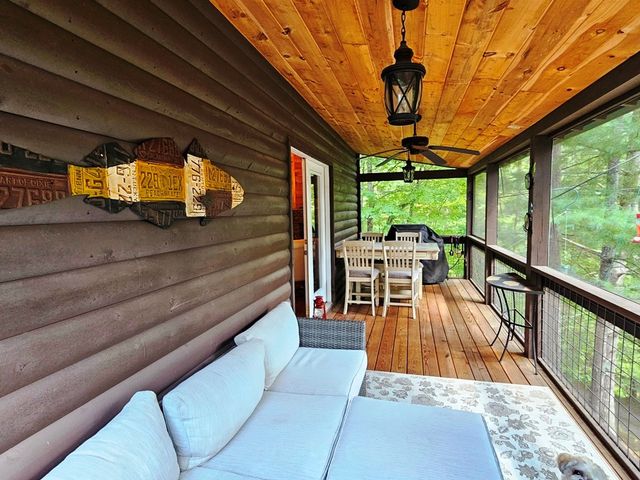 170 Fern Ridge Trail, Murphy, NC 28906