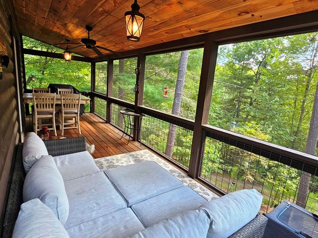 170 Fern Ridge Trail, Murphy, NC 28906