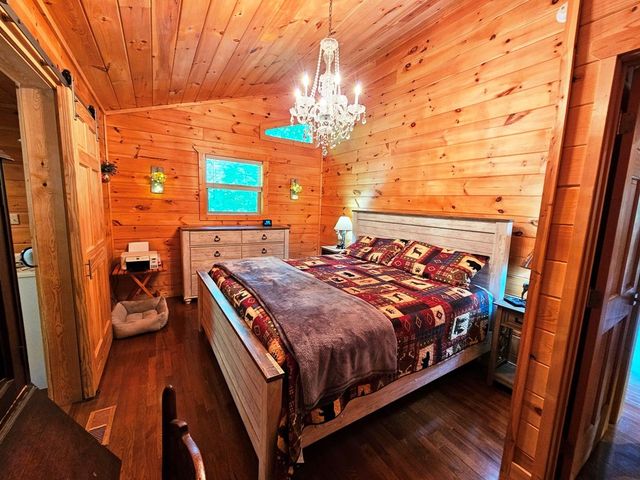 170 Fern Ridge Trail, Murphy, NC 28906