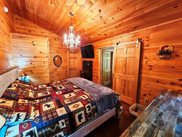 170 Fern Ridge Trail, Murphy, NC 28906
