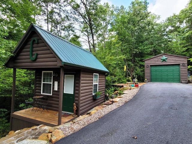 170 Fern Ridge Trail, Murphy, NC 28906