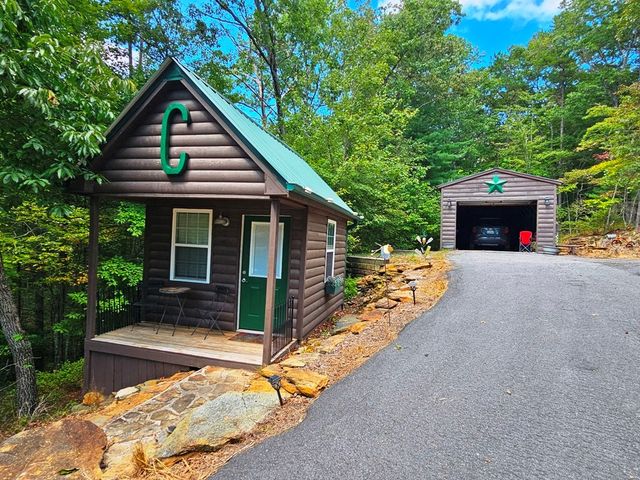 170 Fern Ridge Trail, Murphy, NC 28906