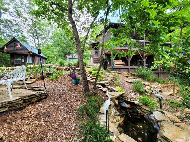 170 Fern Ridge Trail, Murphy, NC 28906