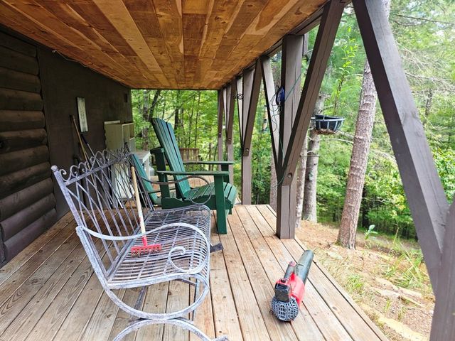170 Fern Ridge Trail, Murphy, NC 28906
