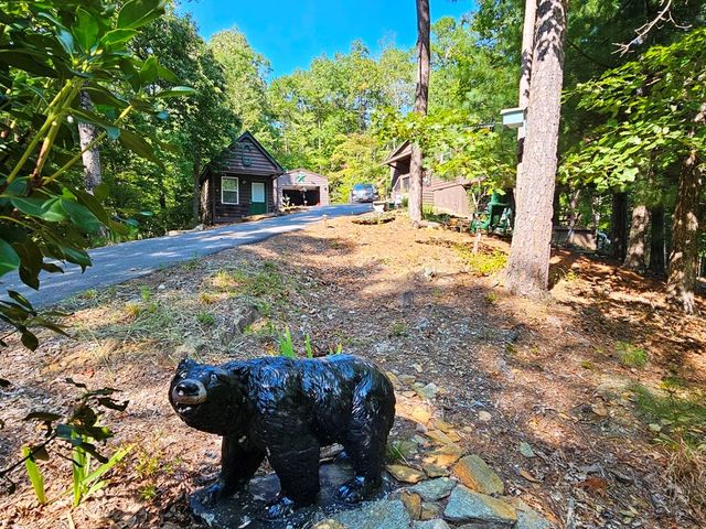 170 Fern Ridge Trail, Murphy, NC 28906