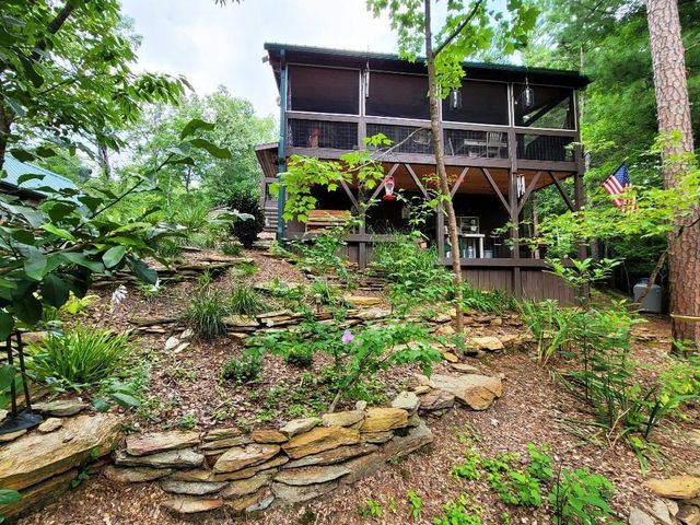 170 Fern Ridge Trail, Murphy, NC 28906