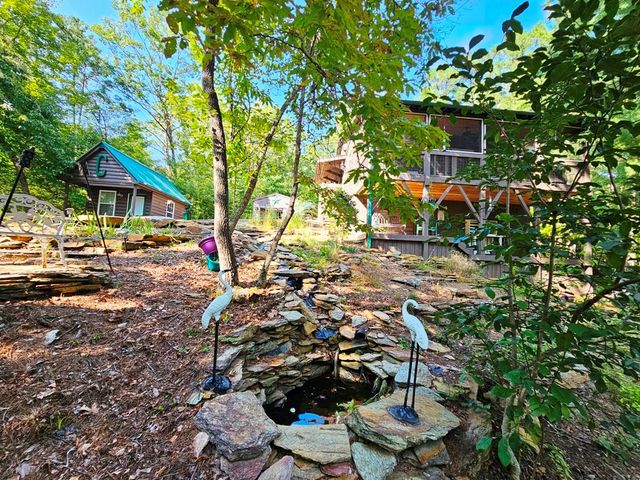 170 Fern Ridge Trail, Murphy, NC 28906