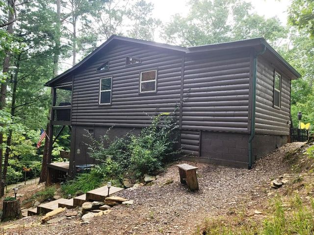 170 Fern Ridge Trail, Murphy, NC 28906