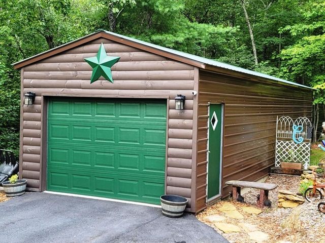 170 Fern Ridge Trail, Murphy, NC 28906