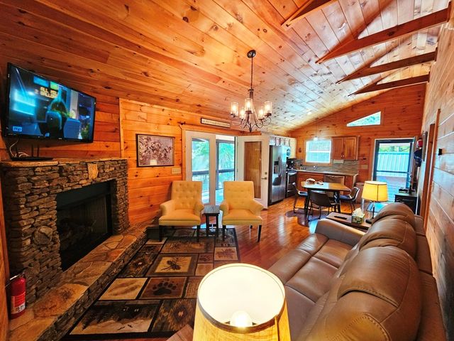 170 Fern Ridge Trail, Murphy, NC 28906