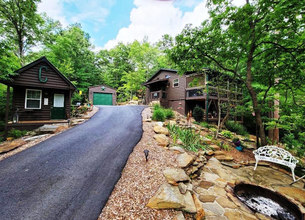 170 Fern Ridge Trail, Murphy, NC 28906