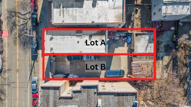 31-30 14th Street, New York City, NY 11106