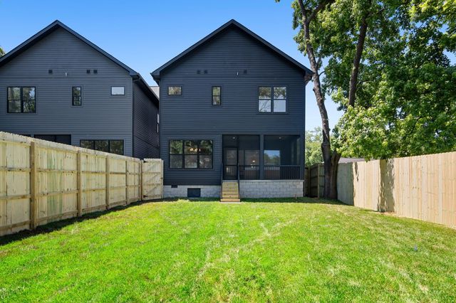 540B American Rd, Nashville, TN 37209