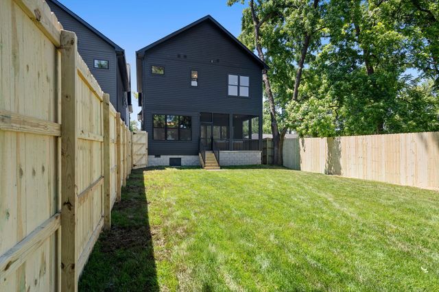 540B American Rd, Nashville, TN 37209
