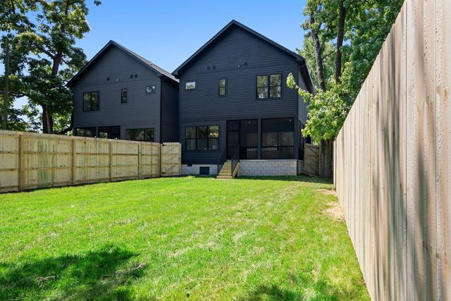 540B American Rd, Nashville, TN 37209