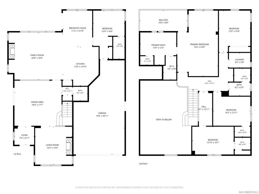 Image 35 of property listing at 315 Calle La Quinta, Chula Vista, CA 91914
