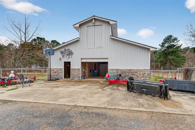 8281 Shirley Francis Road, Greenwood, LA 71129