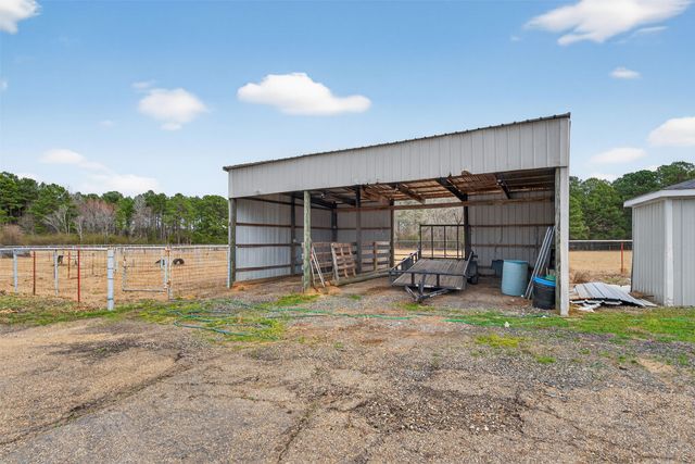 8281 Shirley Francis Road, Greenwood, LA 71129