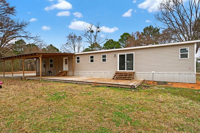 8281 Shirley Francis Road, Greenwood, LA 71129