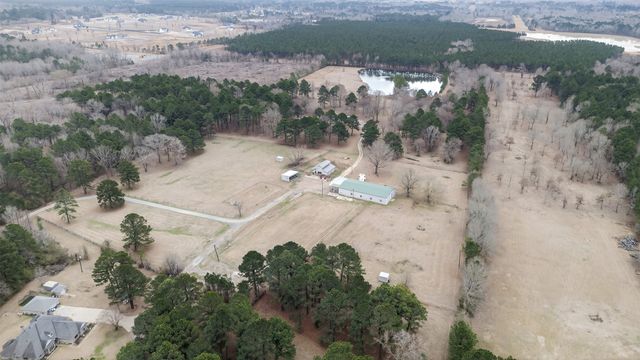 8281 Shirley Francis Road, Greenwood, LA 71129