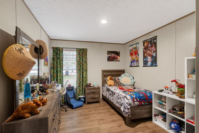 8281 Shirley Francis Road, Greenwood, LA 71129