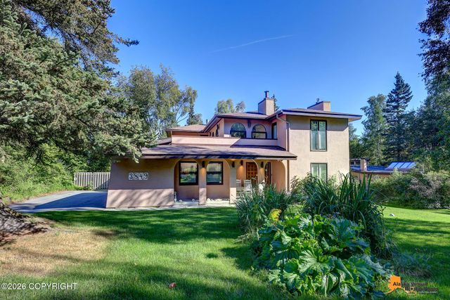 3849 Katmai Circle, Anchorage, AK 99517