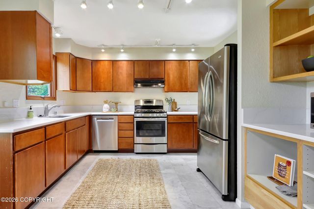3849 Katmai Circle, Anchorage, AK 99517