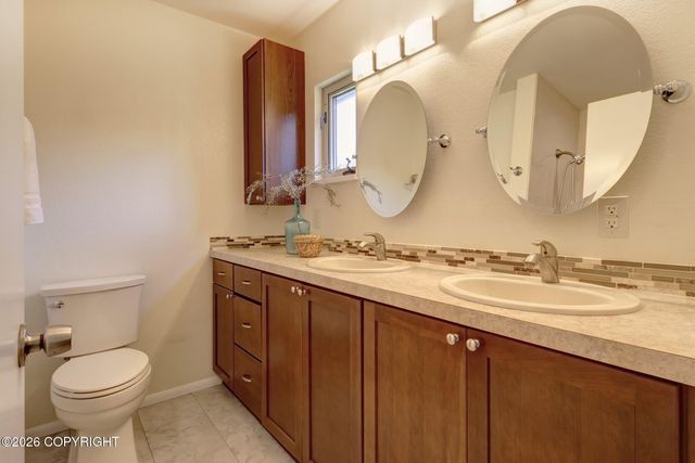3849 Katmai Circle, Anchorage, AK 99517
