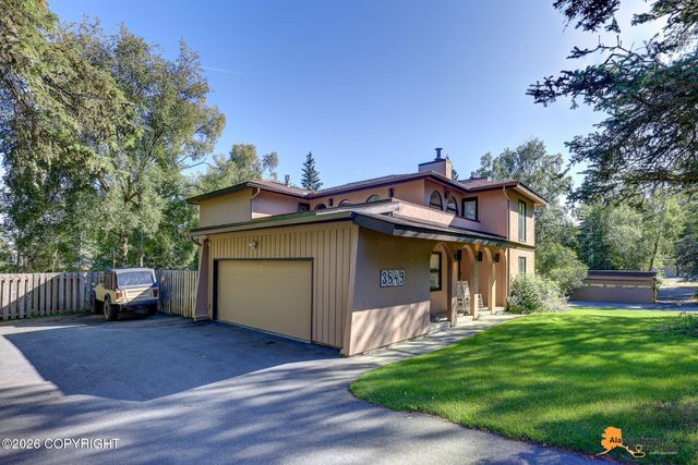 3849 Katmai Circle, Anchorage, AK 99517