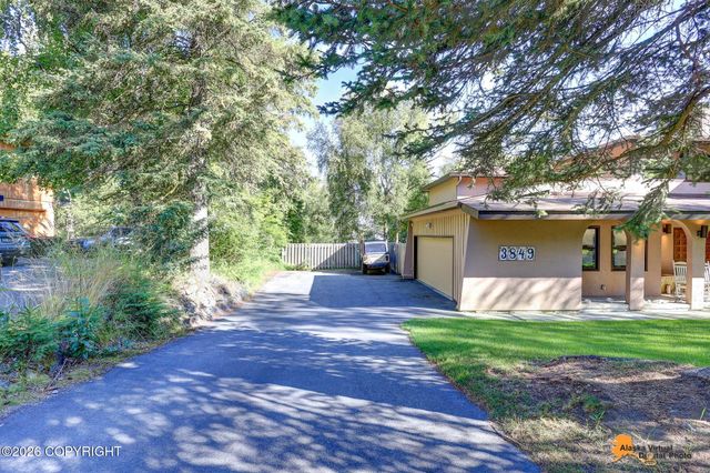 3849 Katmai Circle, Anchorage, AK 99517