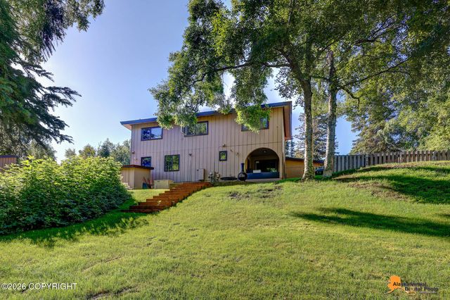 3849 Katmai Circle, Anchorage, AK 99517