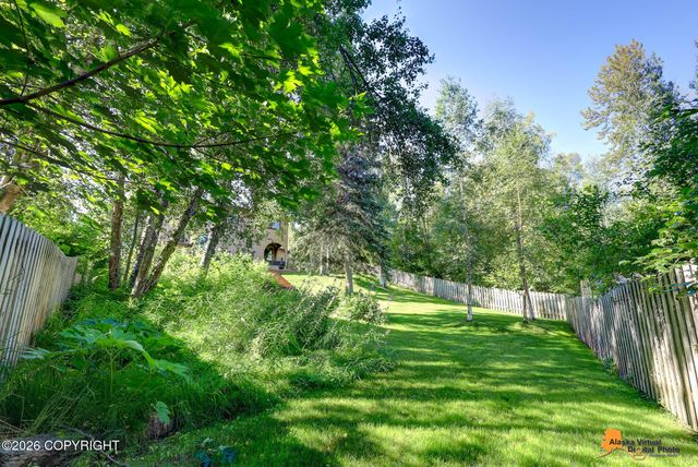 3849 Katmai Circle, Anchorage, AK 99517