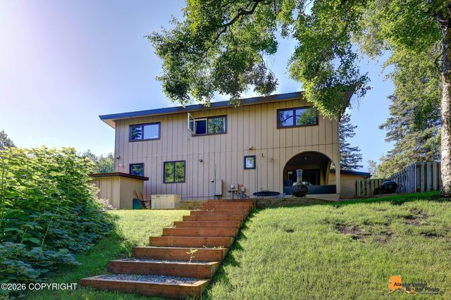 3849 Katmai Circle, Anchorage, AK 99517