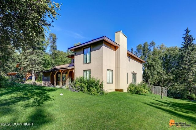 3849 Katmai Circle, Anchorage, AK 99517