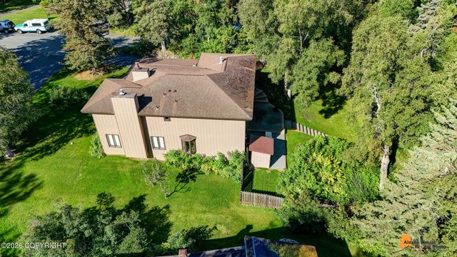 3849 Katmai Circle, Anchorage, AK 99517