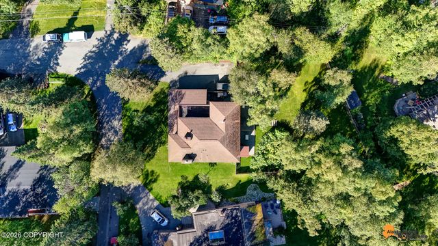 3849 Katmai Circle, Anchorage, AK 99517