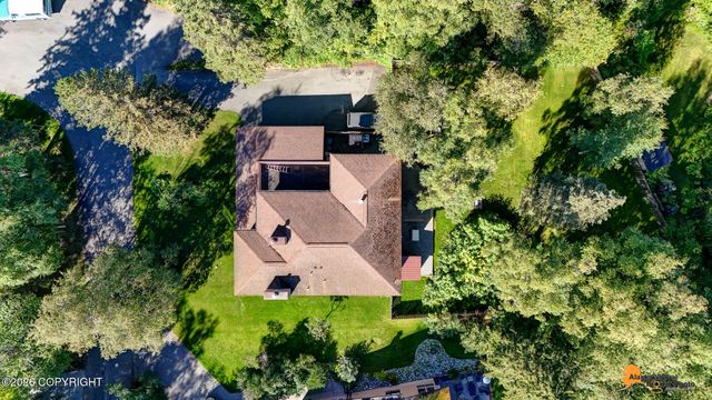 3849 Katmai Circle, Anchorage, AK 99517