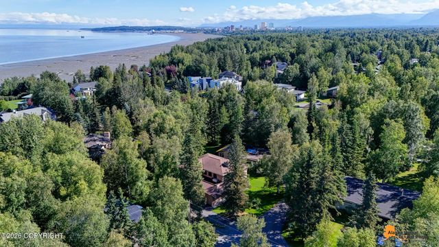 3849 Katmai Circle, Anchorage, AK 99517
