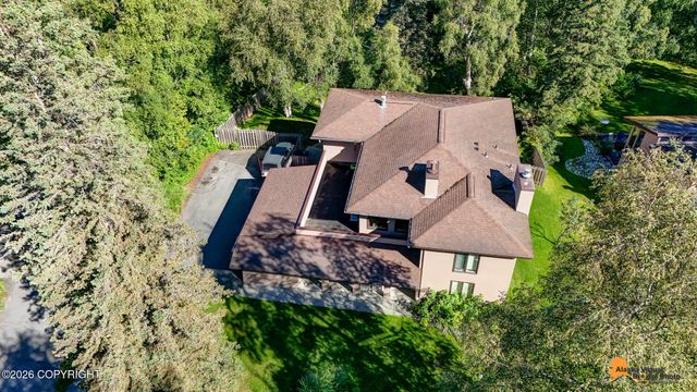 3849 Katmai Circle, Anchorage, AK 99517