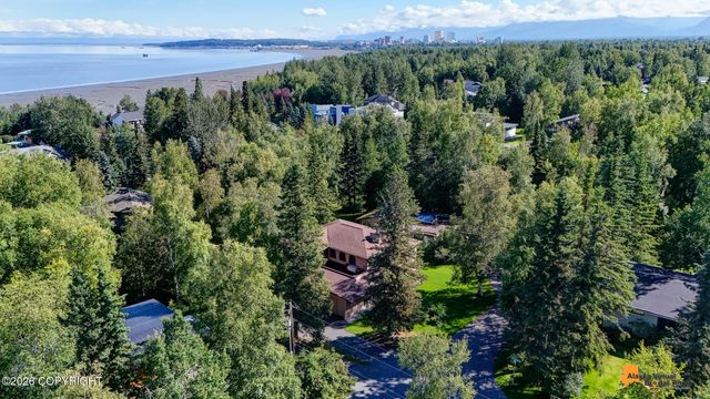 3849 Katmai Circle, Anchorage, AK 99517