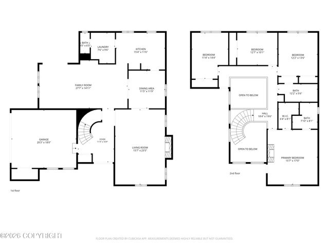 3849 Katmai Circle, Anchorage, AK 99517