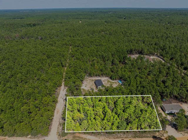 Lot 1 Coventry Road, Defuniak Springs, FL 32433